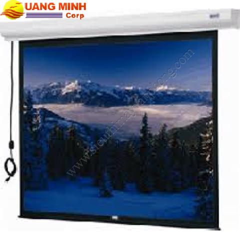 Màn chiếu điện Topex 70 Inches